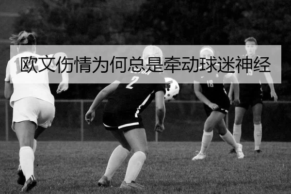 欧文伤情为何总是牵动球迷神经